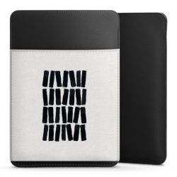 Tablet Sleeve schwarz