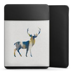 Tablet Sleeve schwarz