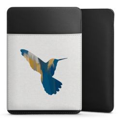 Tablet Sleeve schwarz