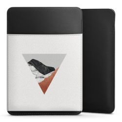 Tablet Sleeve schwarz