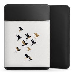 Tablet Sleeve schwarz