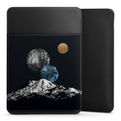 Tablet Sleeve schwarz