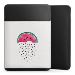 Tablet Sleeve schwarz