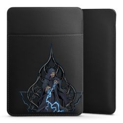 Tablet Sleeve schwarz