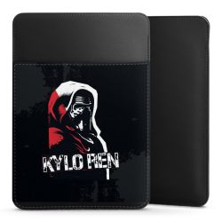 Tablet Sleeve schwarz