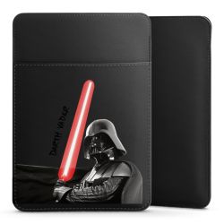 Tablet Sleeve schwarz