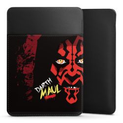 Tablet Sleeve schwarz