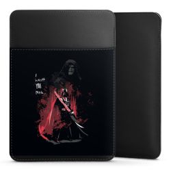 Tablet Sleeve schwarz