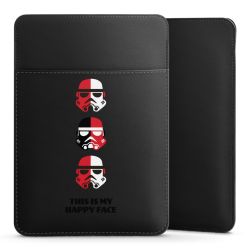 Tablet Sleeve schwarz