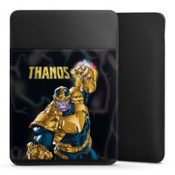 Tablet Sleeve schwarz