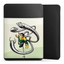 Tablet Sleeve schwarz