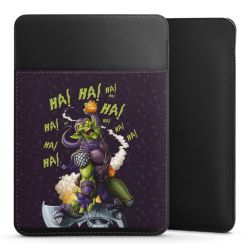Tablet Sleeve schwarz
