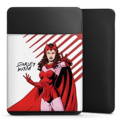 Tablet Sleeve schwarz