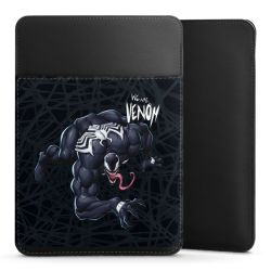 Tablet Sleeve schwarz