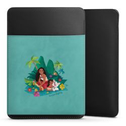 Tablet Sleeve schwarz