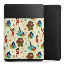 Tablet Sleeve schwarz