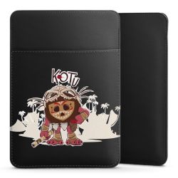 Tablet Sleeve schwarz