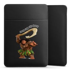 Tablet Sleeve schwarz