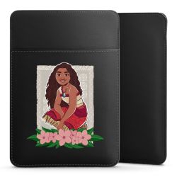 Tablet Sleeve schwarz