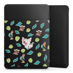 Tablet Sleeve schwarz