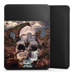 Tablet Sleeve black