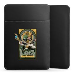 Tablet Sleeve schwarz