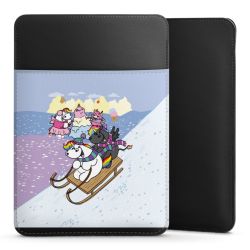 Tablet Sleeve schwarz