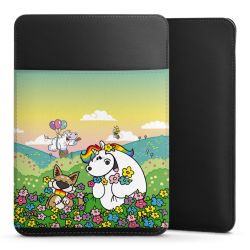 Tablet Sleeve schwarz