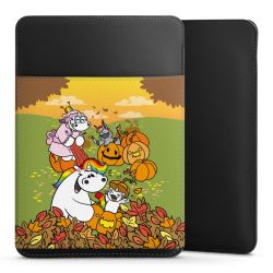 Tablet Sleeve schwarz