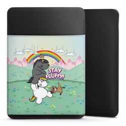 Tablet Sleeve schwarz