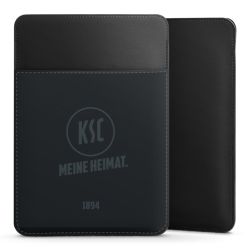 Tablet Sleeve schwarz