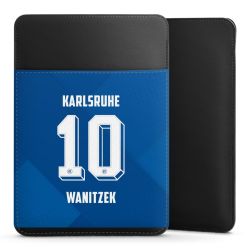 Tablet Sleeve schwarz