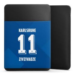 Tablet Sleeve schwarz