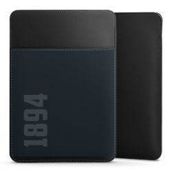 Tablet Sleeve schwarz