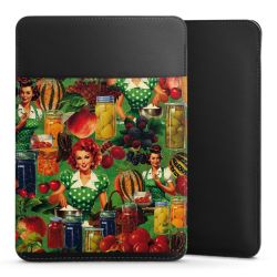 Tablet Sleeve black