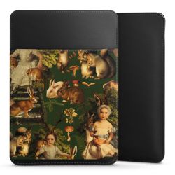 Tablet Sleeve black