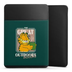 Tablet Sleeve schwarz