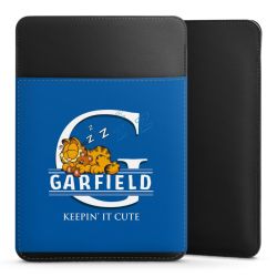 Tablet Sleeve schwarz