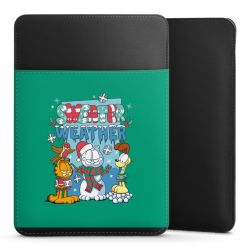 Tablet Sleeve schwarz