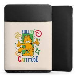 Tablet Sleeve schwarz