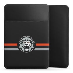 Tablet Sleeve schwarz