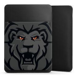 Tablet Sleeve schwarz