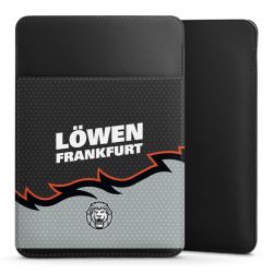 Tablet Sleeve schwarz