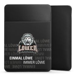 Tablet Sleeve schwarz