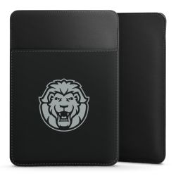 Tablet Sleeve schwarz