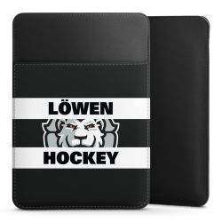 Tablet Sleeve schwarz