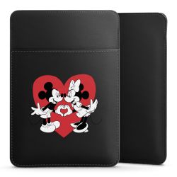 Tablet Sleeve schwarz