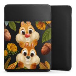 Tablet Sleeve schwarz