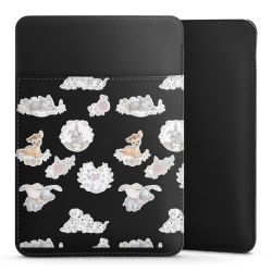 Tablet Sleeve schwarz