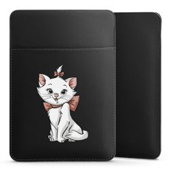 Tablet Sleeve schwarz